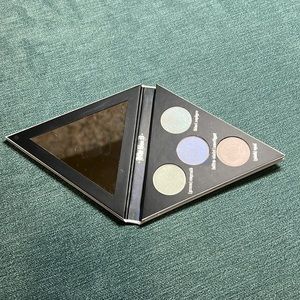 Kat Von D alchemist holographic palette